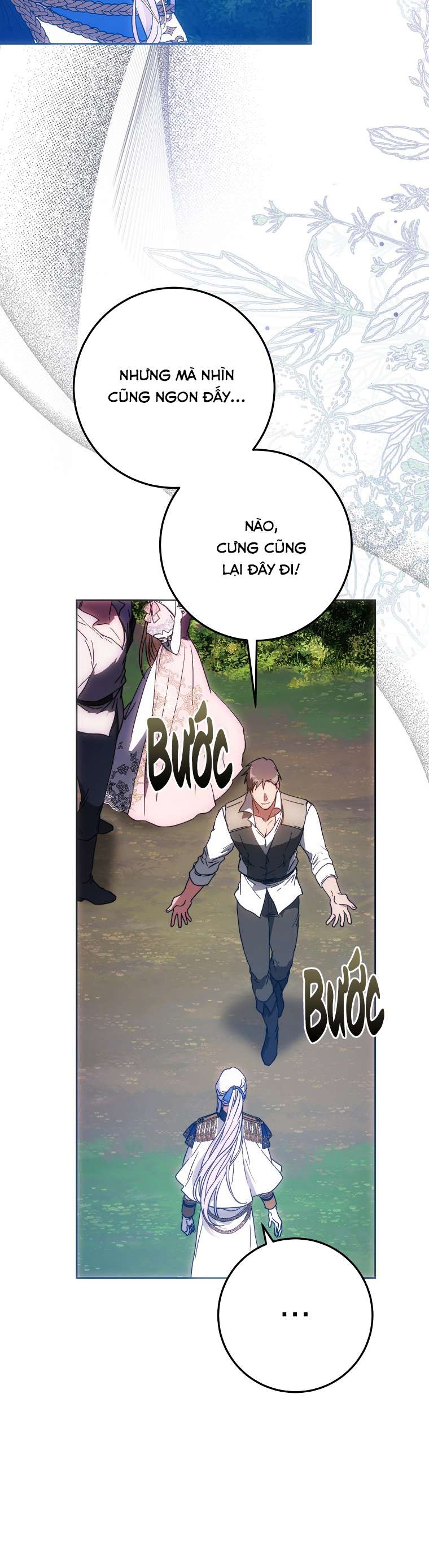 Tôi Trở Thành Vợ Của Nam Chính Chap 63 - Trang 3