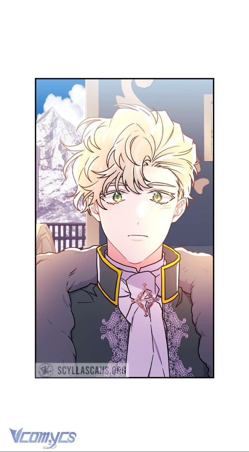 Tôi Đã Trở Thành Con Gái Nuôi Của Nam Chính Chap 50 - Trang 2