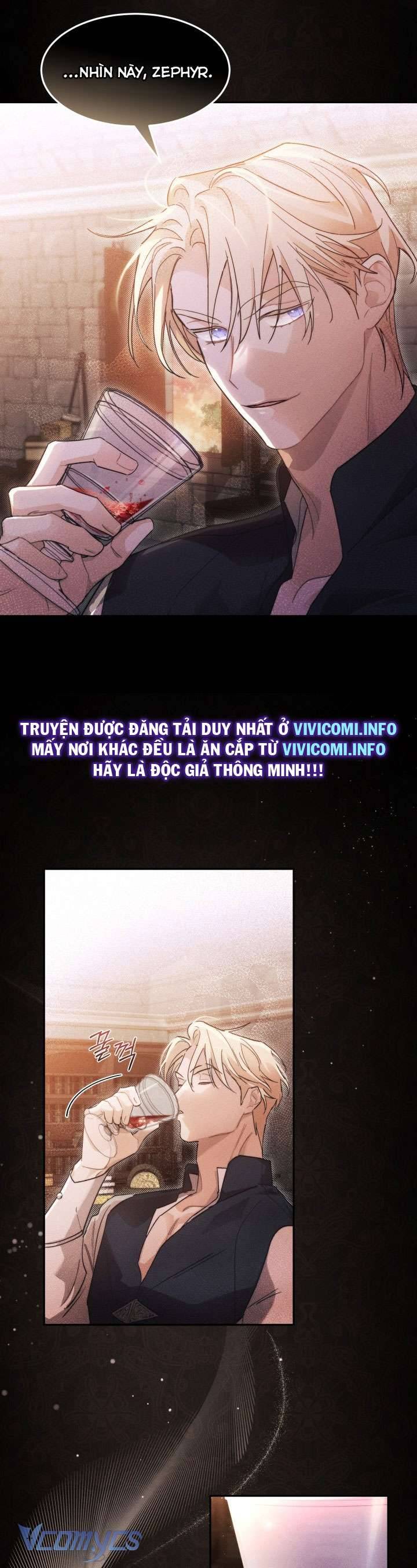 Tiếng Trống Vang Dội Chapter 12 - Trang 4