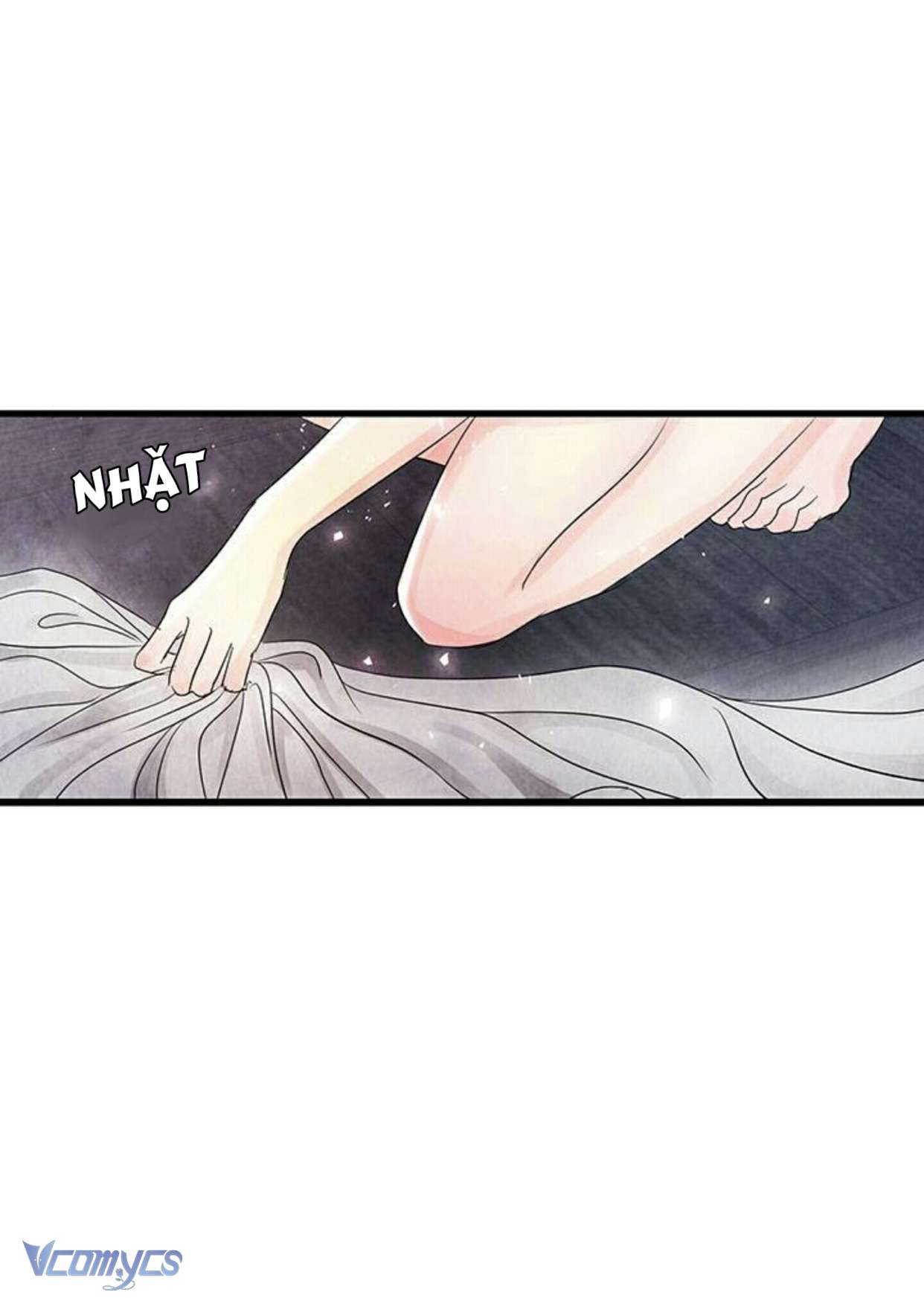 [18+] Đêm Hoang Dại Chap 2 - Trang 2