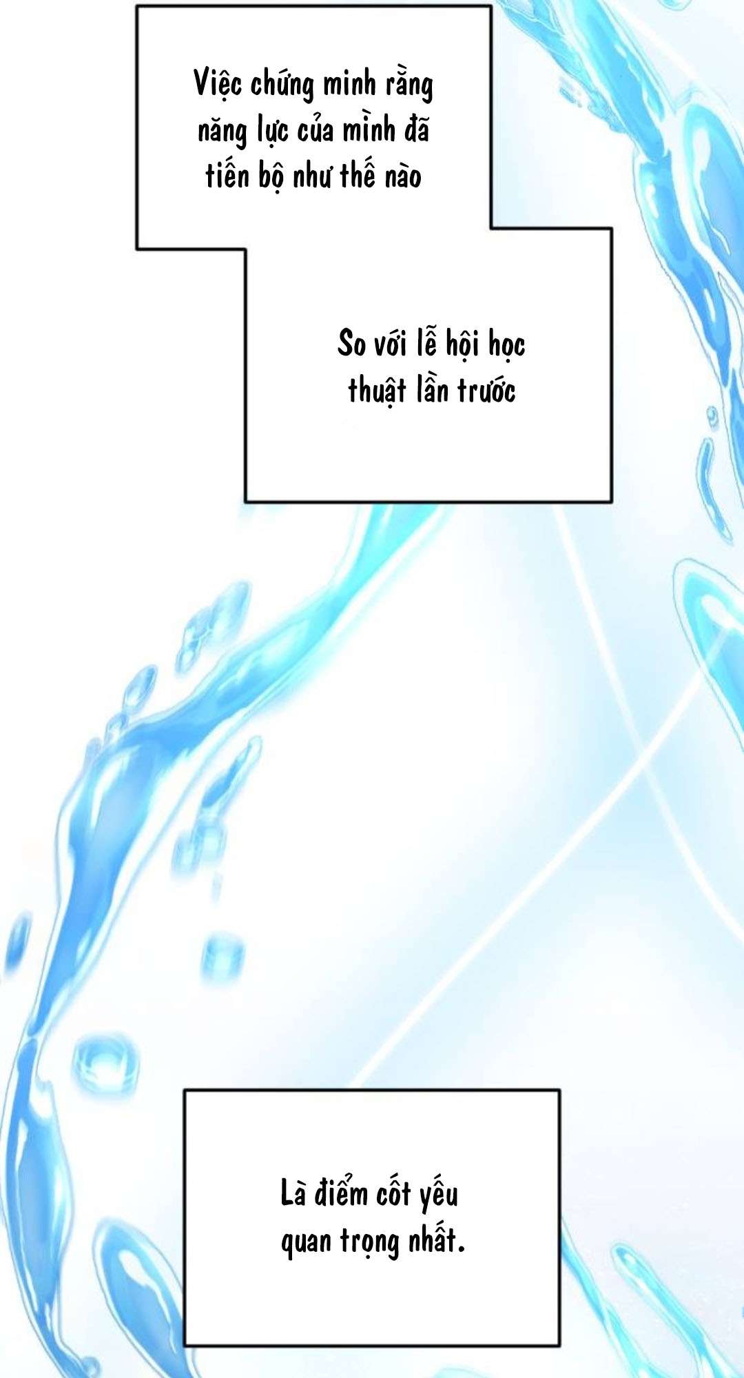 Ác Nữ Chỉ Muốn Sống Yên Bình Chapter 28 - Next Chapter 29