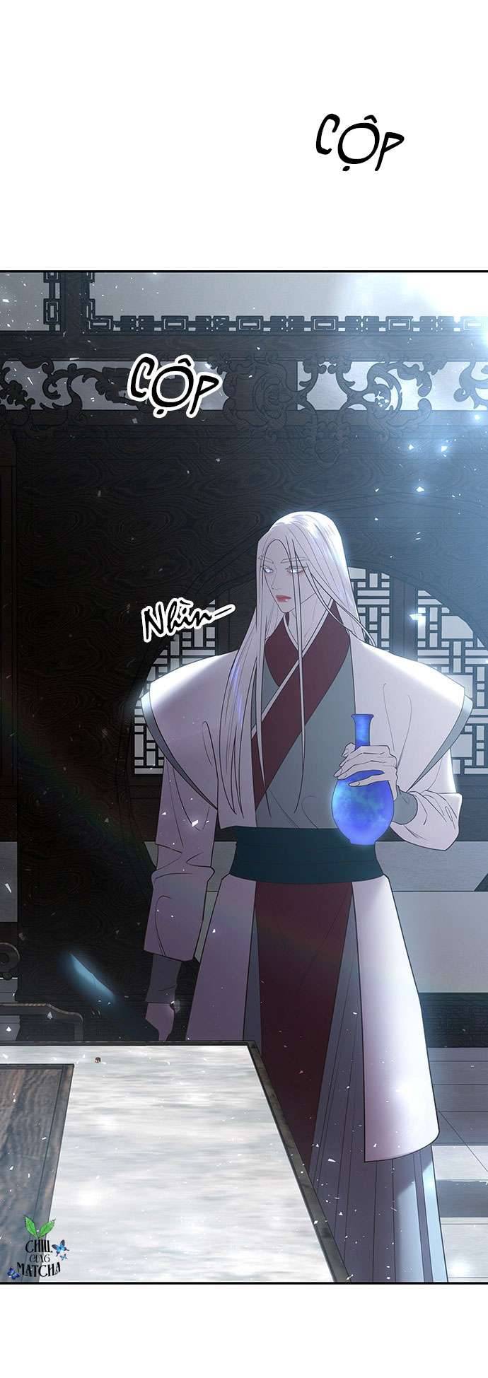 Vương Tử Huyền Bí Chapter 45 - Next Chapter 46