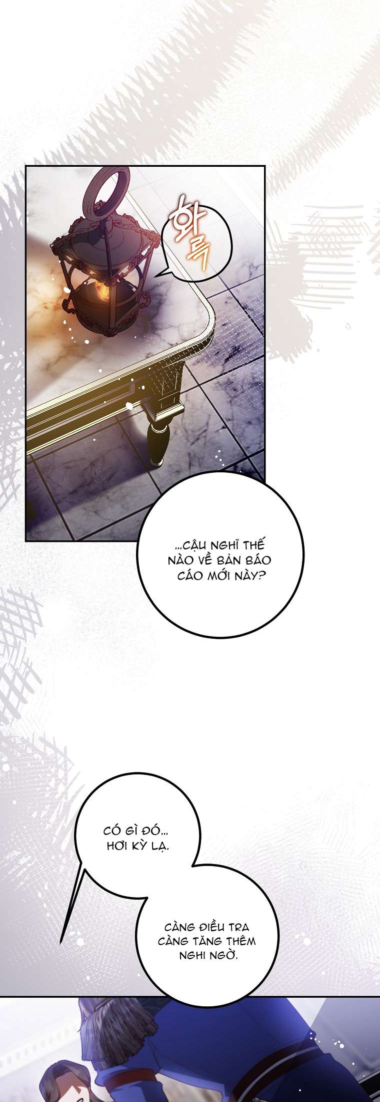 Khi Trái Tim Dẫn Lối Đôi Ta Chapter 38 - Trang 4