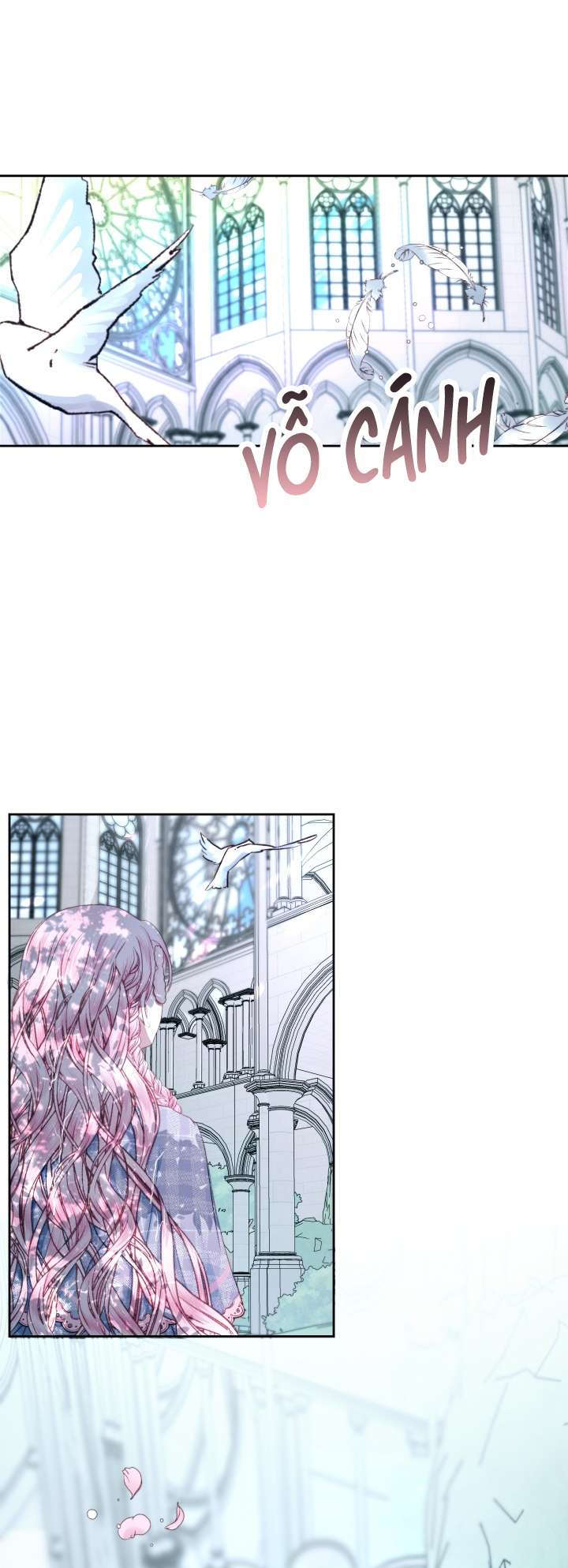 Siren: Trở Thành Gia Đình Của Nhân Vật Phản Diện Chapter 9 - Next Chapter 10