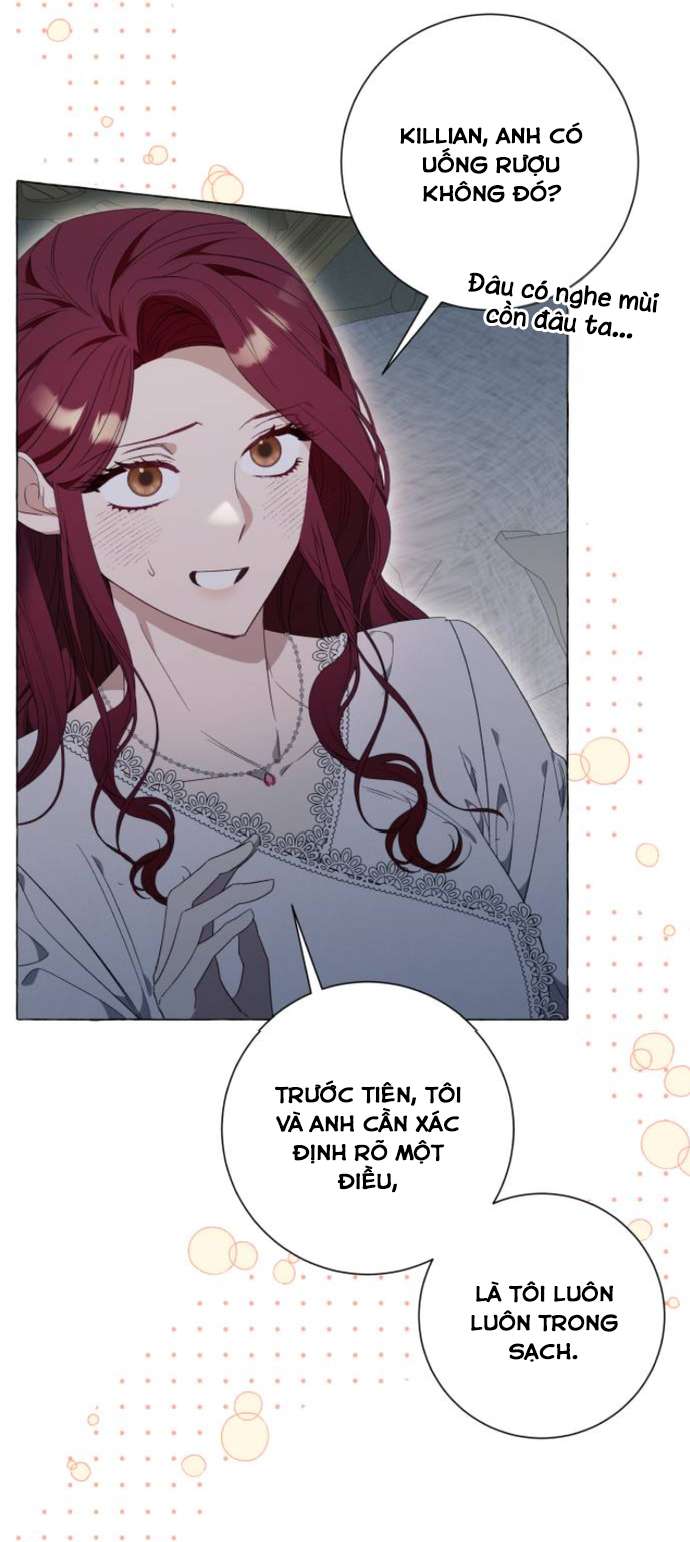 Tôi Tưởng Đó Chỉ Là Tiểu Thuyết Trọng Sinh Bình Thường Chap 31 - Trang 2