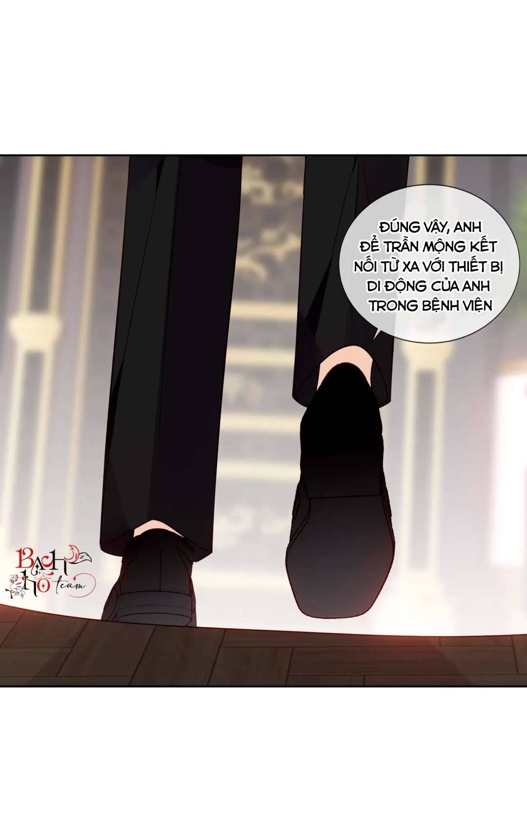 Quán Kịch Bản Trần Mộng Chapter 65 - Trang 4