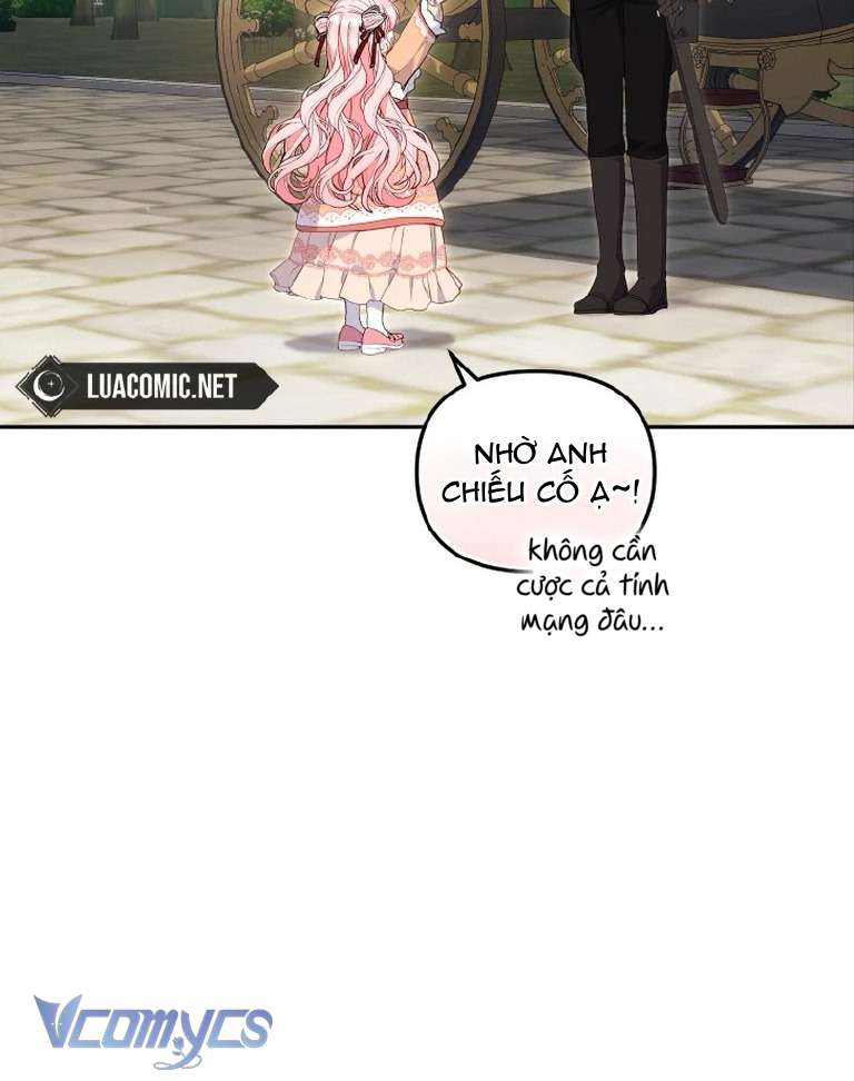 Tôi Được Nuôi Dưỡng Bởi Những Kẻ Phản Diện Chap 66 - Trang 3