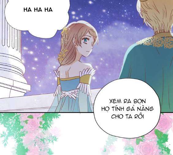 Địch Úc Đa Chi Ca Chapter 9 - Trang 4