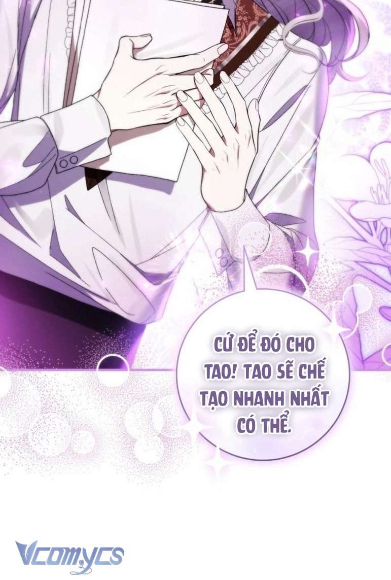 Làm Ác Nữ Bộ Không Tuyệt Sao? Chap 59 - Trang 4