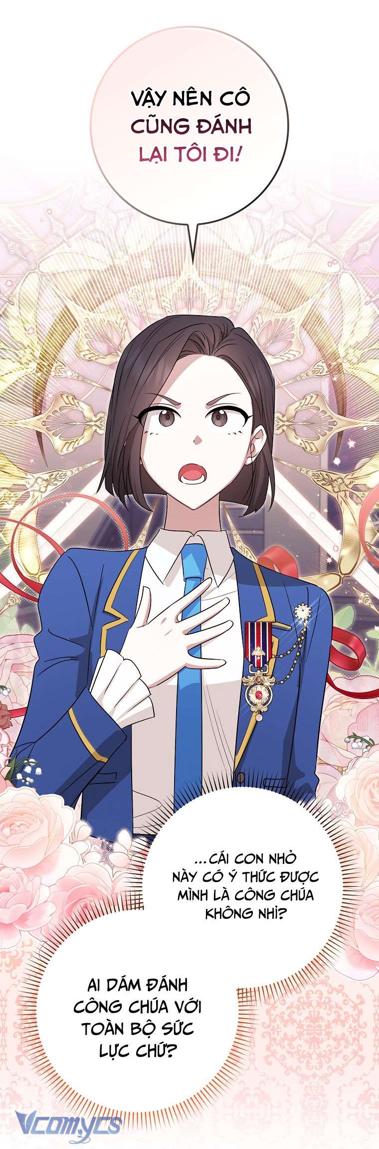 Thời Hạn Cuối Cùng Đang Tràn Ngập Trên Cửa Sổ Trạng Thái Chap 28 - Trang 4