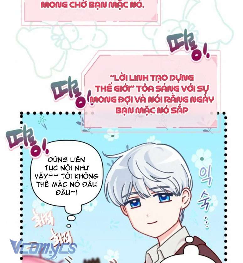 Sự Điều Trị Đặc Biệt Của Tinh Linh Chapter 80 - Trang 4