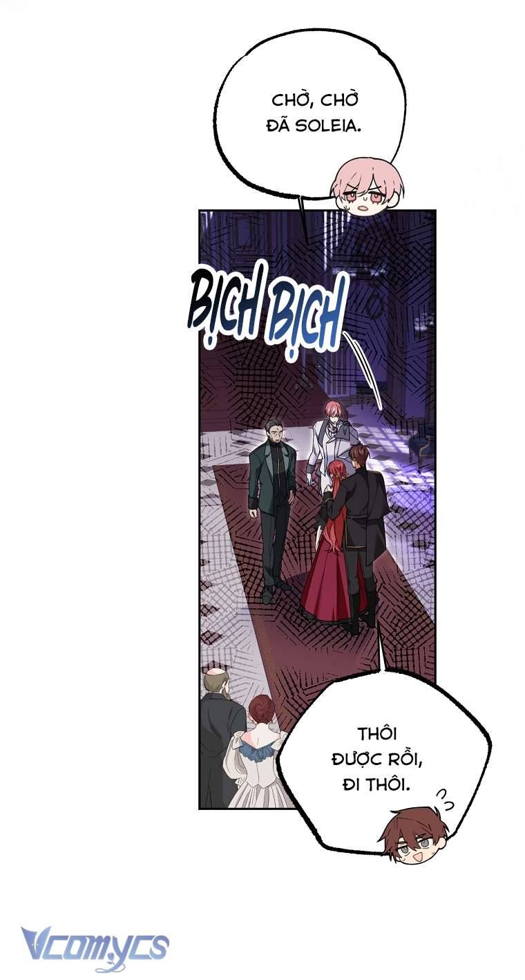 Quý Tộc Gì Chứ, Tôi Chỉ Muốn Về Nhà Chap 20 - Trang 2