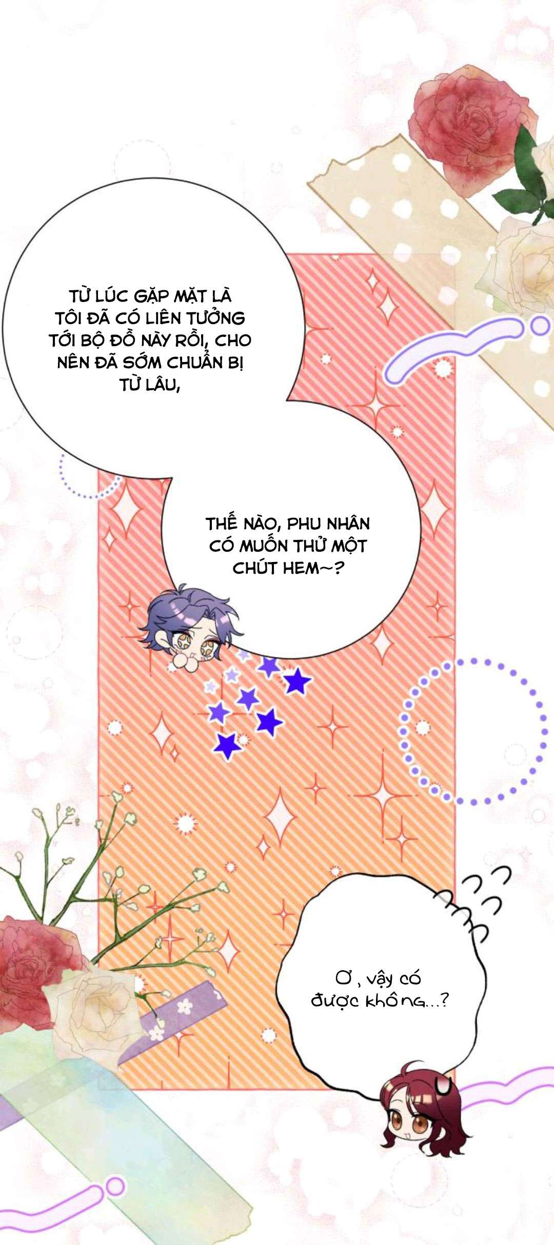 Tôi Tưởng Đó Chỉ Là Tiểu Thuyết Trọng Sinh Bình Thường Chapter 48 - Trang 4