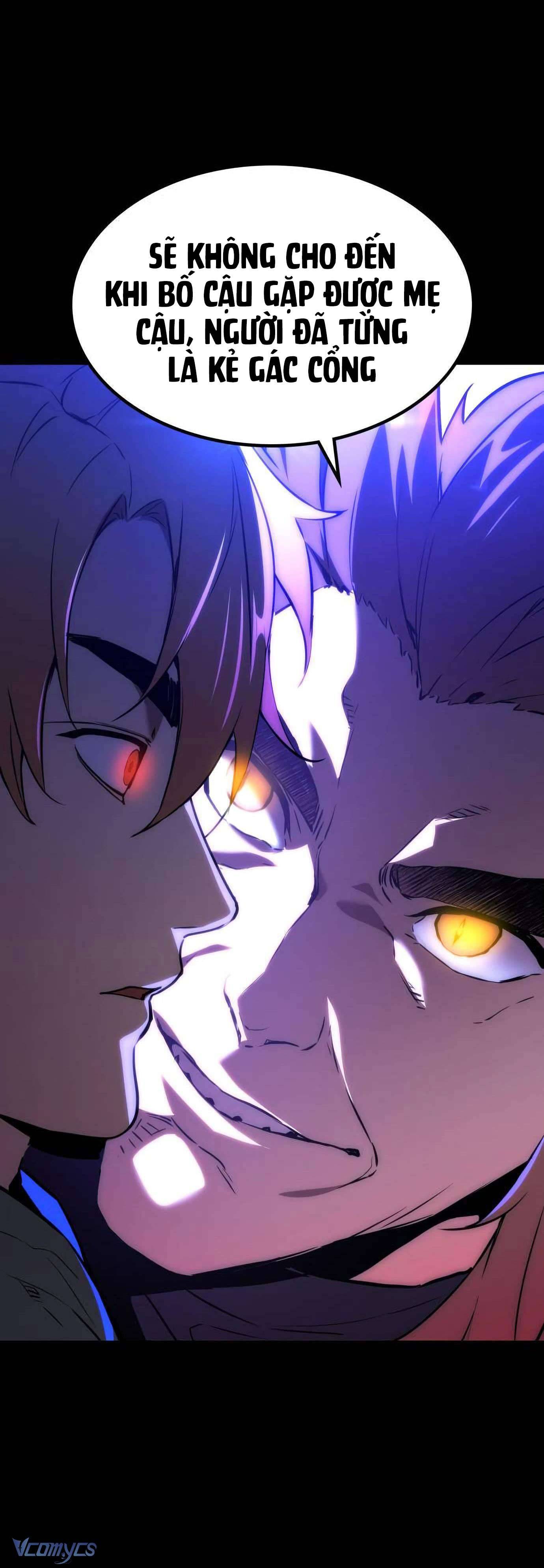 (BTS - HYBE) 7FATES: CHAKHO Chap 2 - Trang 2