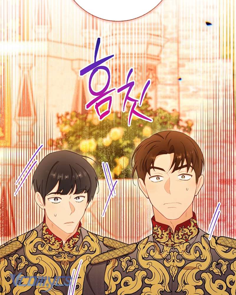 Hầu Gái Độc Quyền Của Hoàng Hậu Phản Diện Chapter 34 - Trang 4