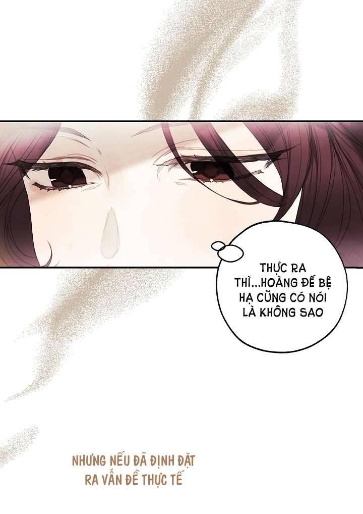 Cửa Hàng Búp Bê Của Công Chúa Chap 5 - Trang 2