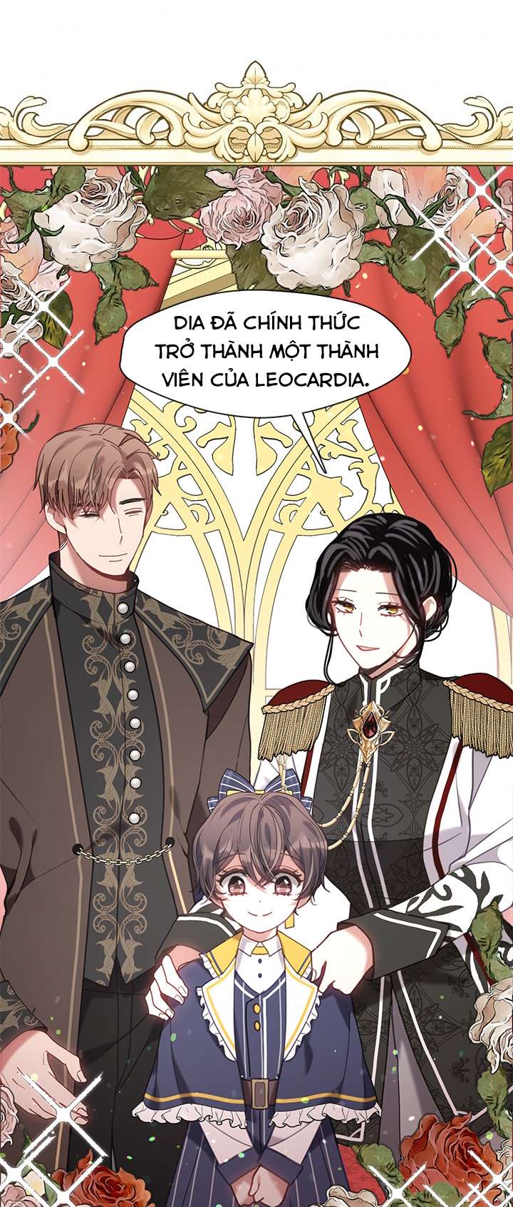 Gia Đình Bị Ám Ảnh Bởi Tôi Chapter 25 - Trang 4