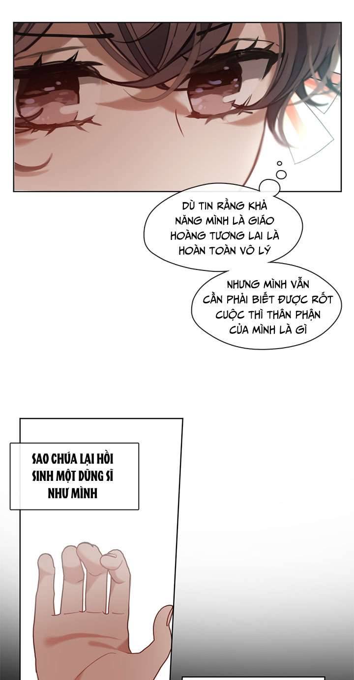 Gia Đình Bị Ám Ảnh Bởi Tôi Chapter 40 - Trang 4