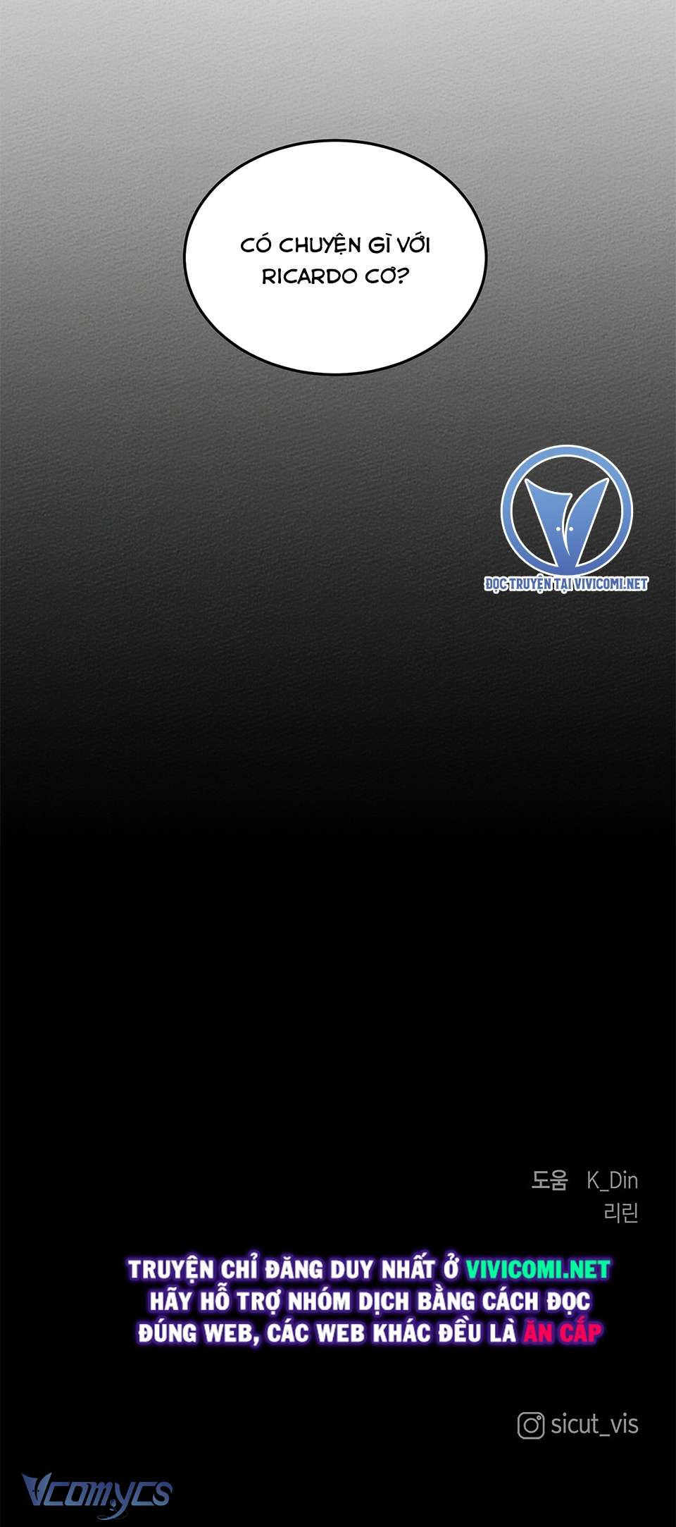 Dưới Bóng Cây Sồi Chap 38 - Trang 4