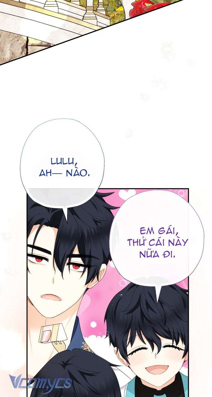 Tiểu Thư Tích Tiền Đi Bụi Chapter 79 - Trang 4