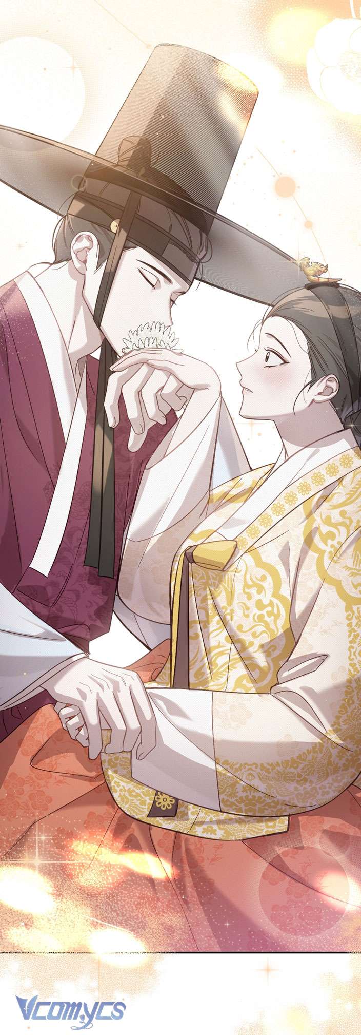 [18+] Tiết Học Bí Mật Của Trung Điện Chap 13 - Next Chap 14