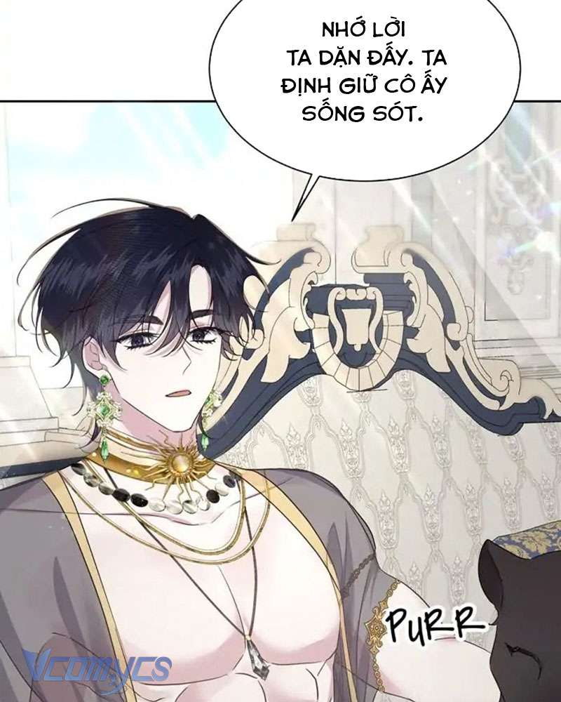 Rực Rỡ Đến Điên Cuồng Chap 3 - Trang 3