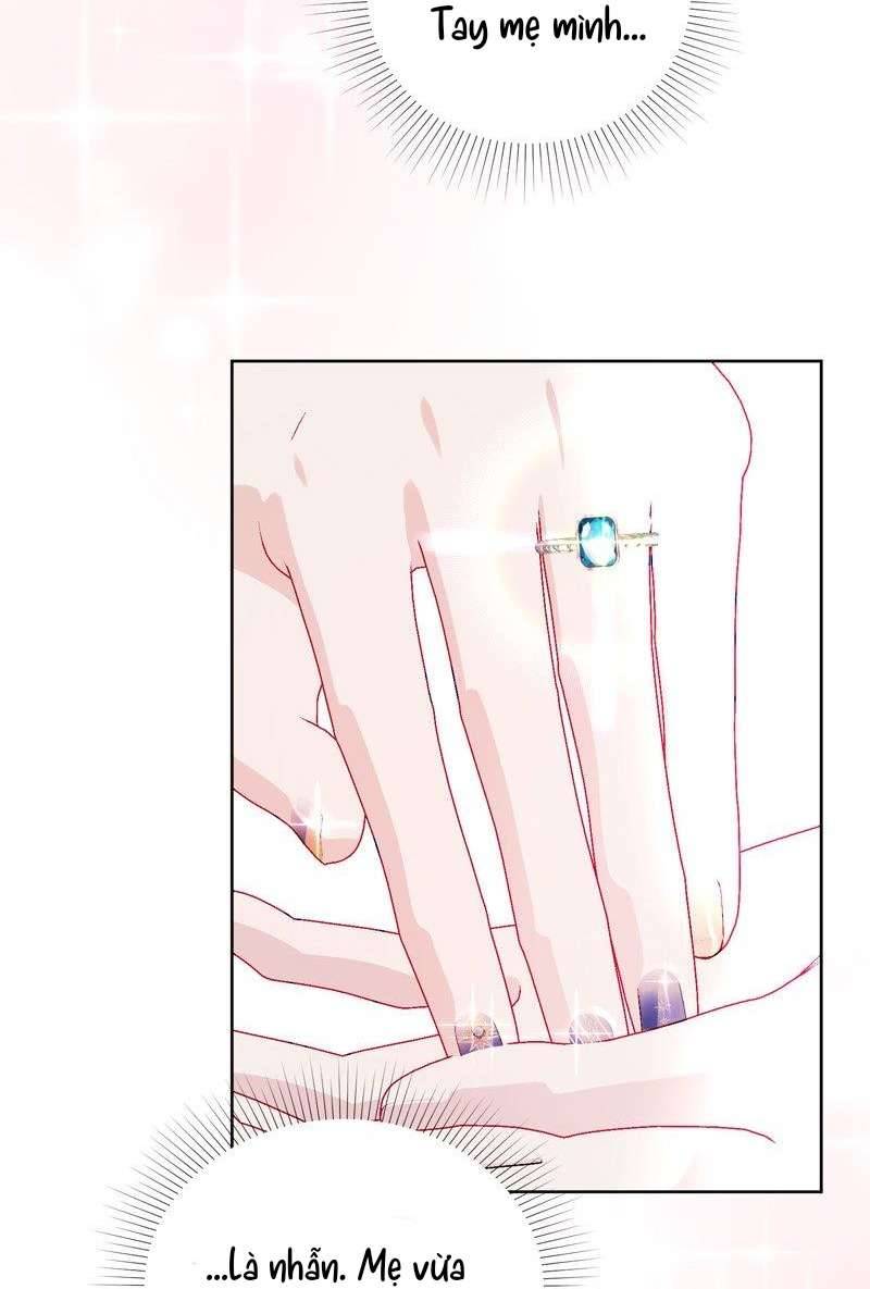 Một Ngày Nọ Bỗng Dưng Cha Xuất Hiện Chapter 16 - Trang 4