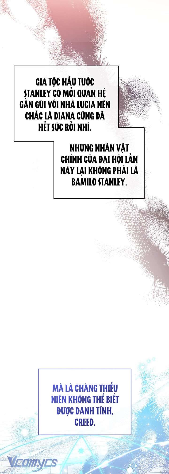 Chúng Ta Có Thể Trở Thành Một Gia Đình Được Không? Chap 104 - Trang 2