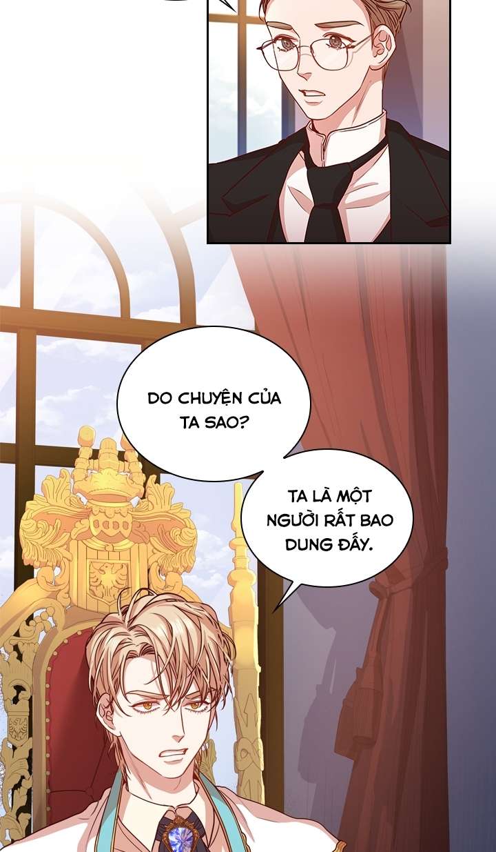 Thư Ký Của Bạo Chúa Chapter 15 - Trang 4