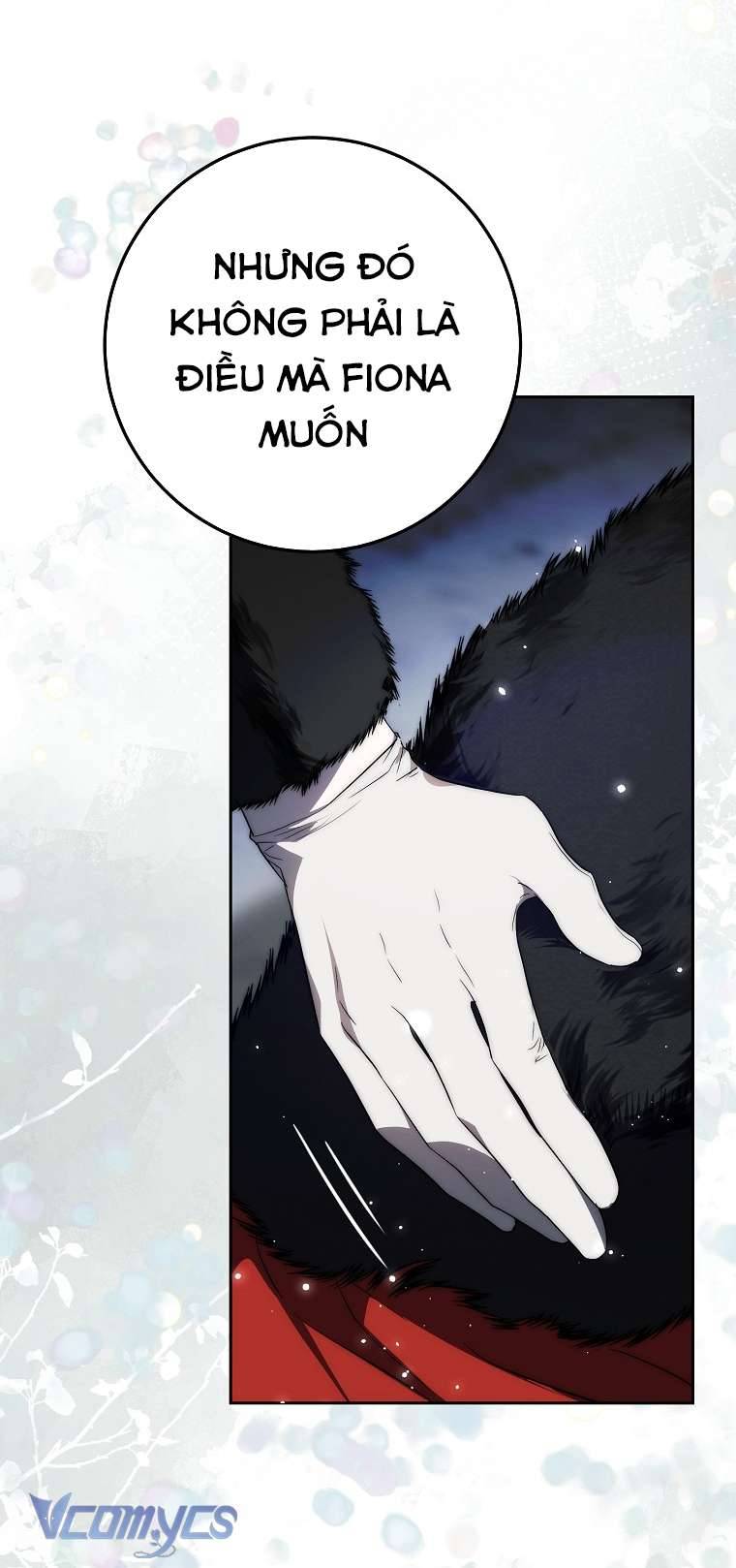 Tôi Trở Thành Vợ Của Nam Chính Chap 79 - Trang 3