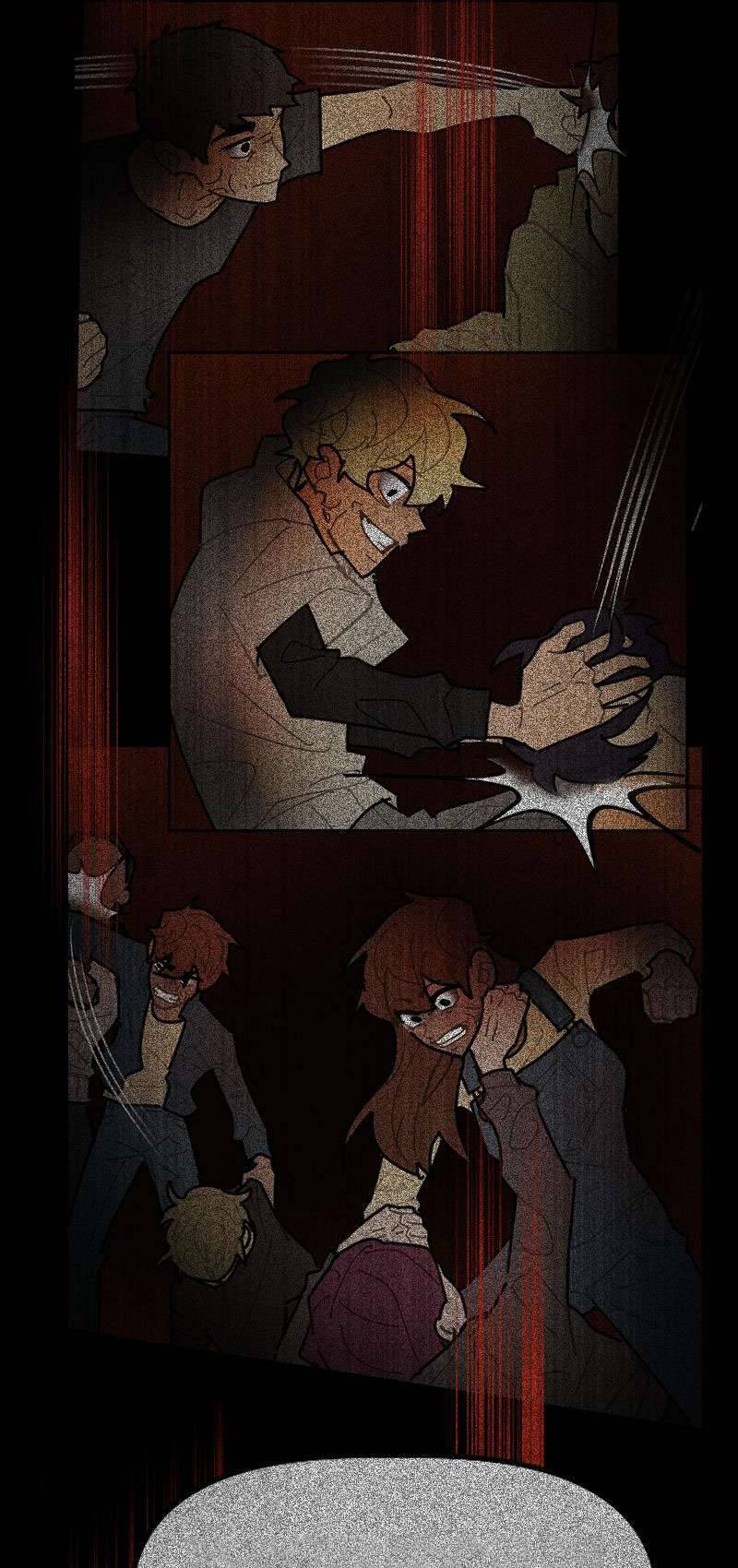 Nghĩa Trang Xe Buýt Chapter 61 - Trang 3