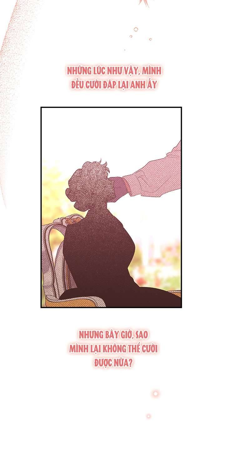 May Mắn Hay Bất Hạnh Chap 76 - Trang 4