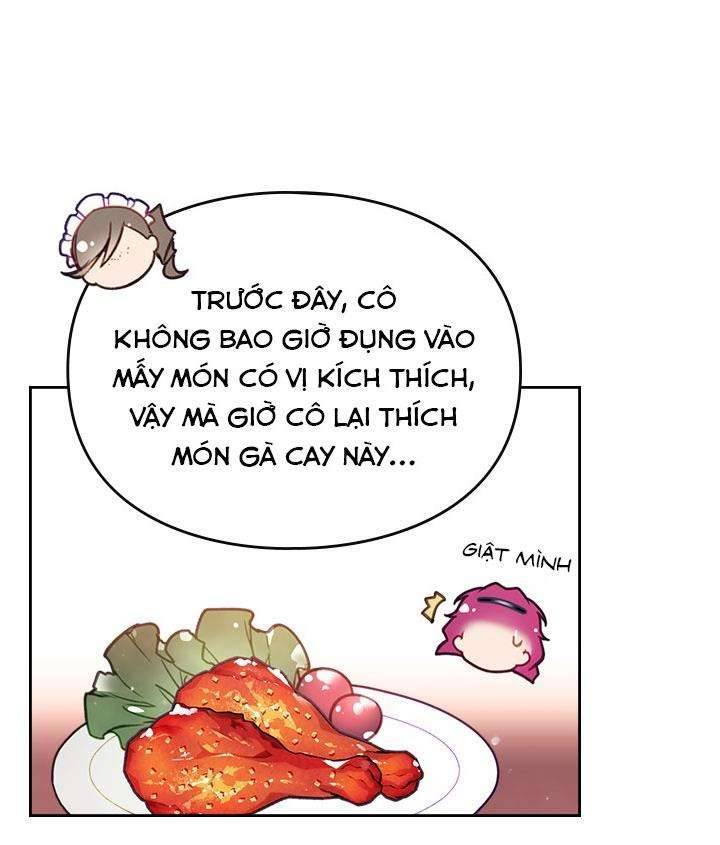 Kết Cục Của Nhân Vật Phản Diện Chỉ Có Thể Là Cái Chết Chapter 28 - Trang 4