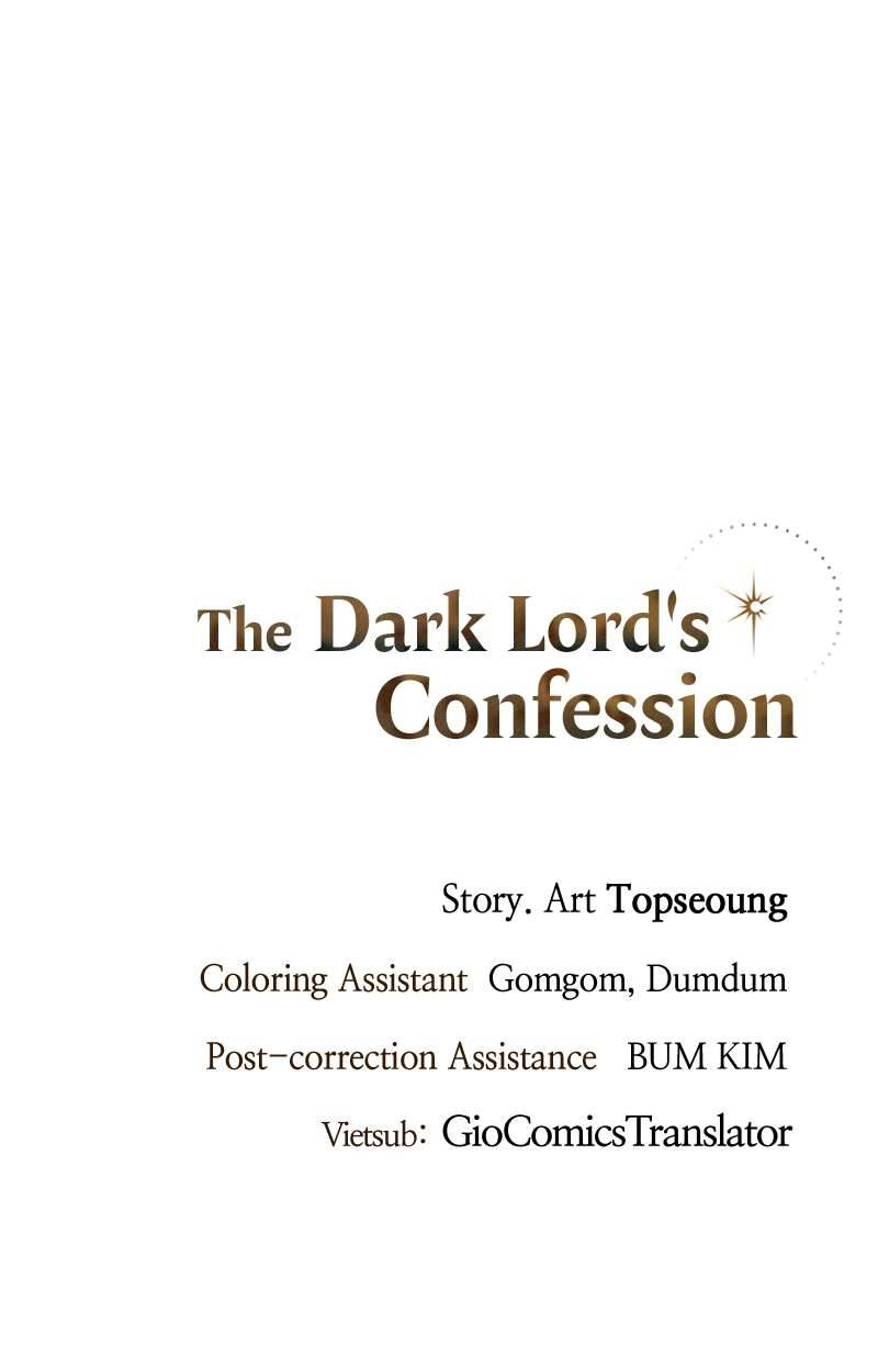 Lời Thú Nhận Của Chúa Tể Bóng Tối Chapter 84 - Trang 4