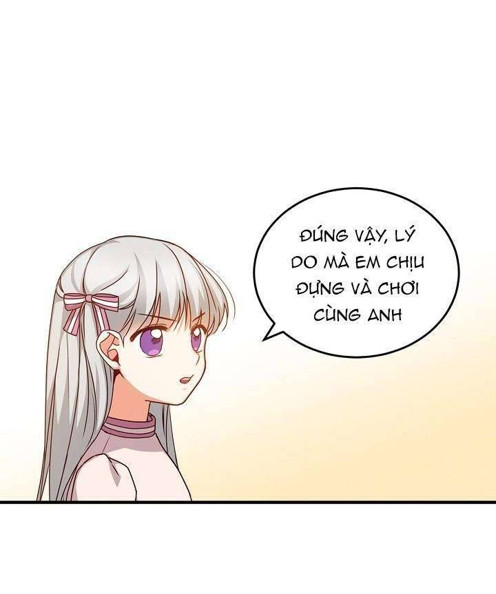 Cẩn Thận Với Các Anh Trai Đấy! Chap 25 - Trang 2