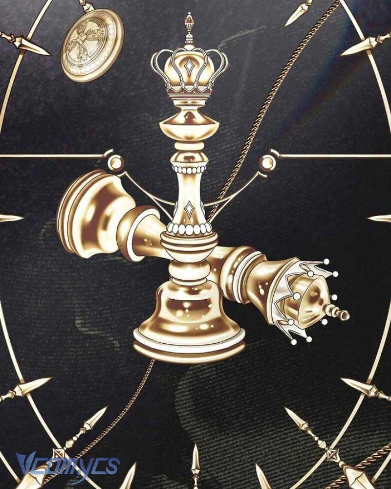 Các Nam Chính Đã Bị Nữ Phụ Cướp Mất Chap 36 - Trang 3