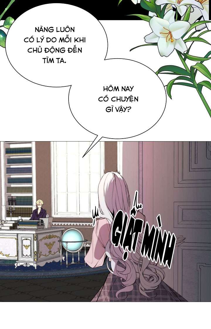 Ác Nữ Cần Bạo Chúa Chapter 31 - Trang 4