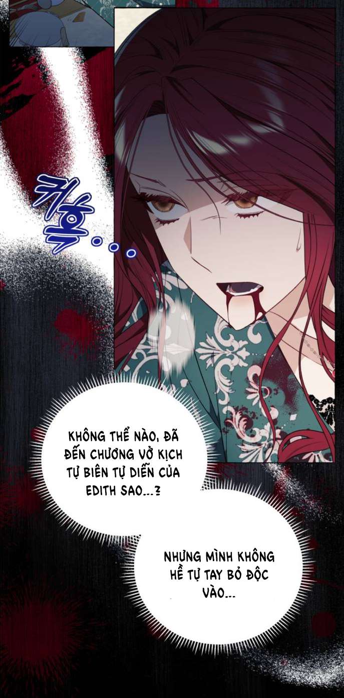 Tôi Tưởng Đó Chỉ Là Tiểu Thuyết Trọng Sinh Bình Thường Chapter 27 - Next Chapter 27.1