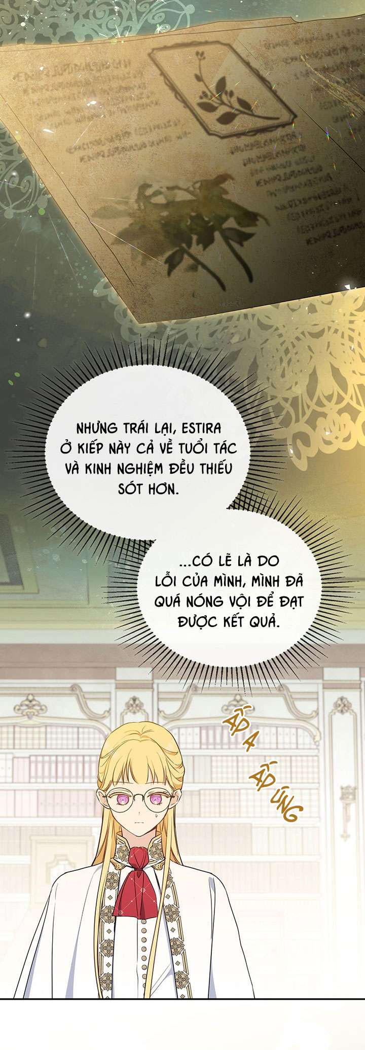 Kiếp Này Nhất Định Làm Gia Chủ Chap 67 - Trang 2