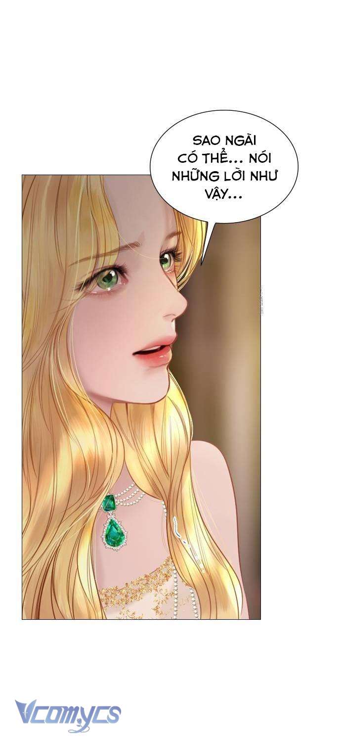 Hãy Khóc Và Cầu Nguyện Đi Chapter 30 - Trang 4