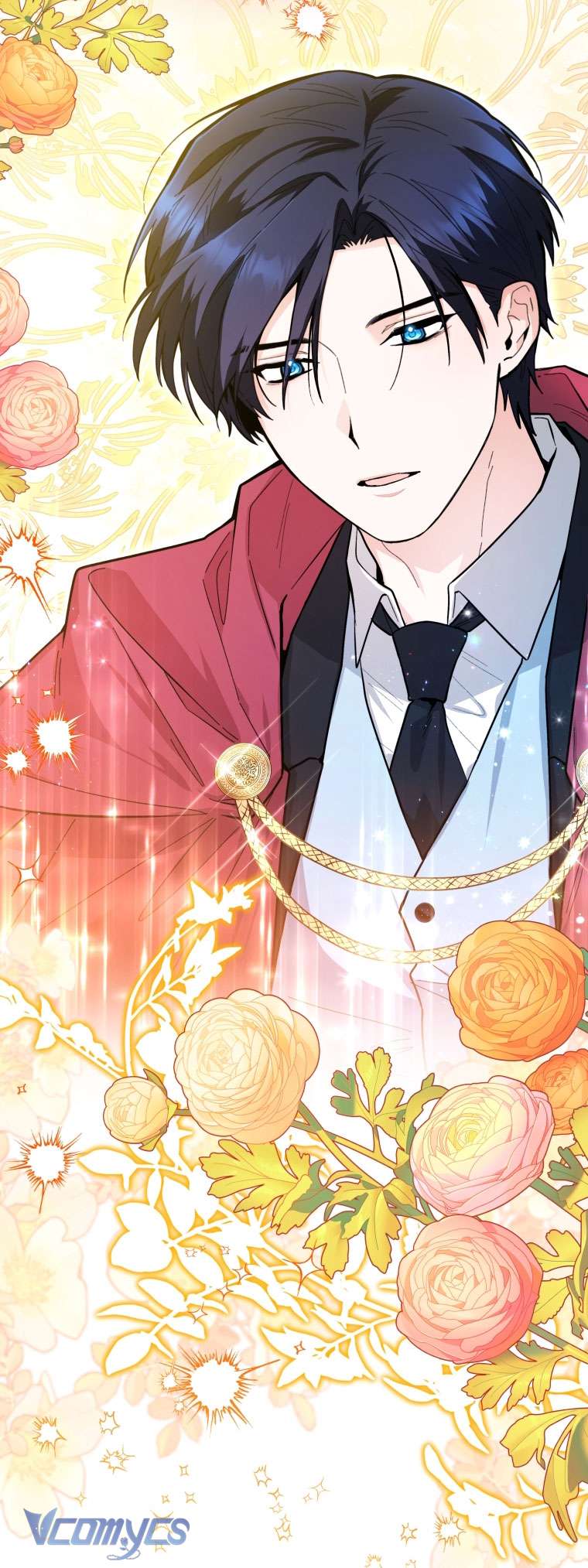 Bé Con Cá Voi Sát Thủ Chapter 26 - Trang 4