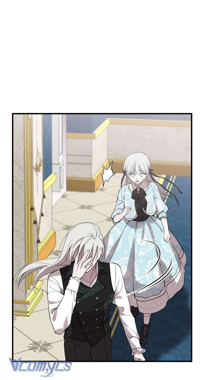 Những Nhân Vật Mạnh Nhất Thế Giới Ám Ảnh Tôi Chapter 48 - Trang 4