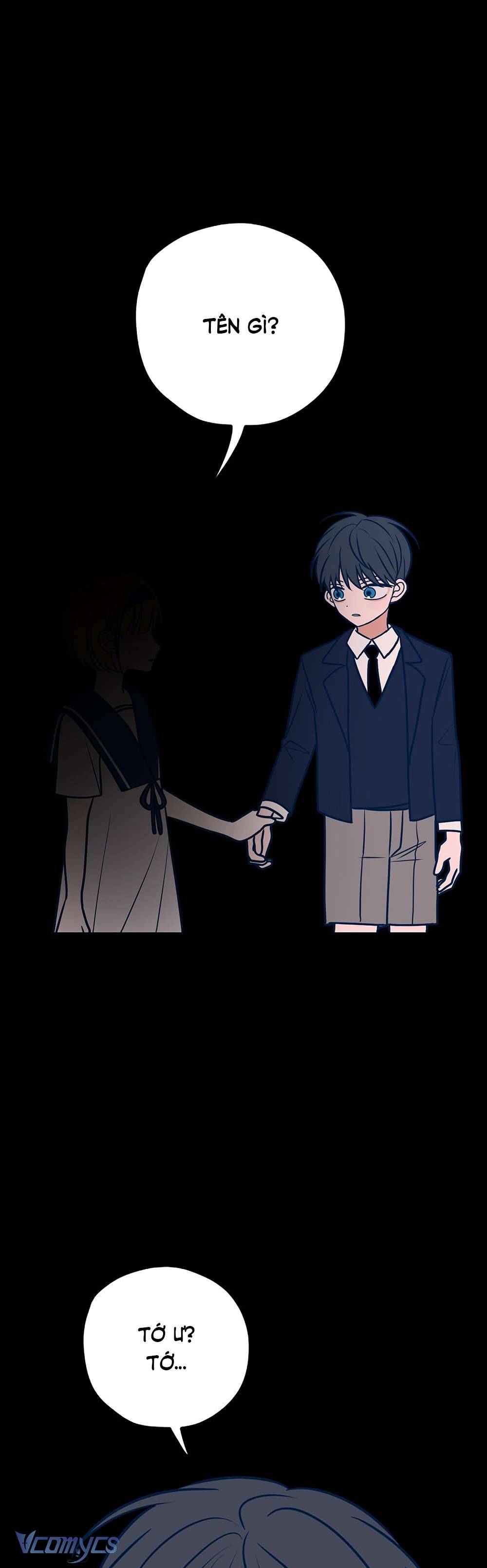 Kẻ Rác Rưởi Không Đáng Được Yêu Chapter 57 - Trang 4