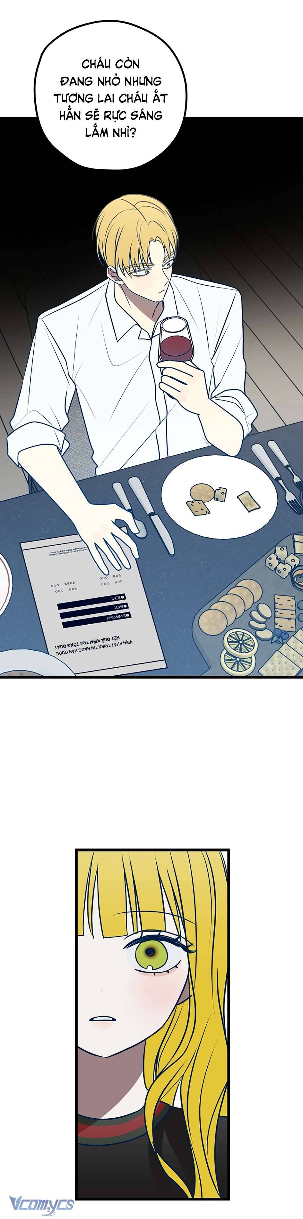 Kẻ Rác Rưởi Không Đáng Được Yêu Chapter 73 - Trang 4