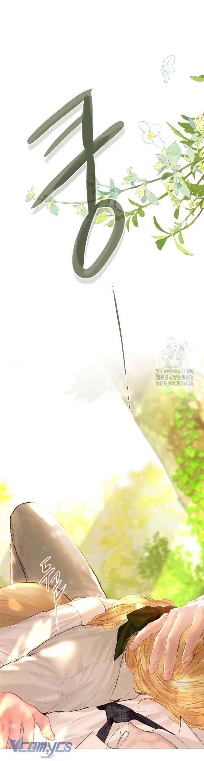 Hãy Khóc Và Cầu Nguyện Đi Chapter 34 - Trang 4