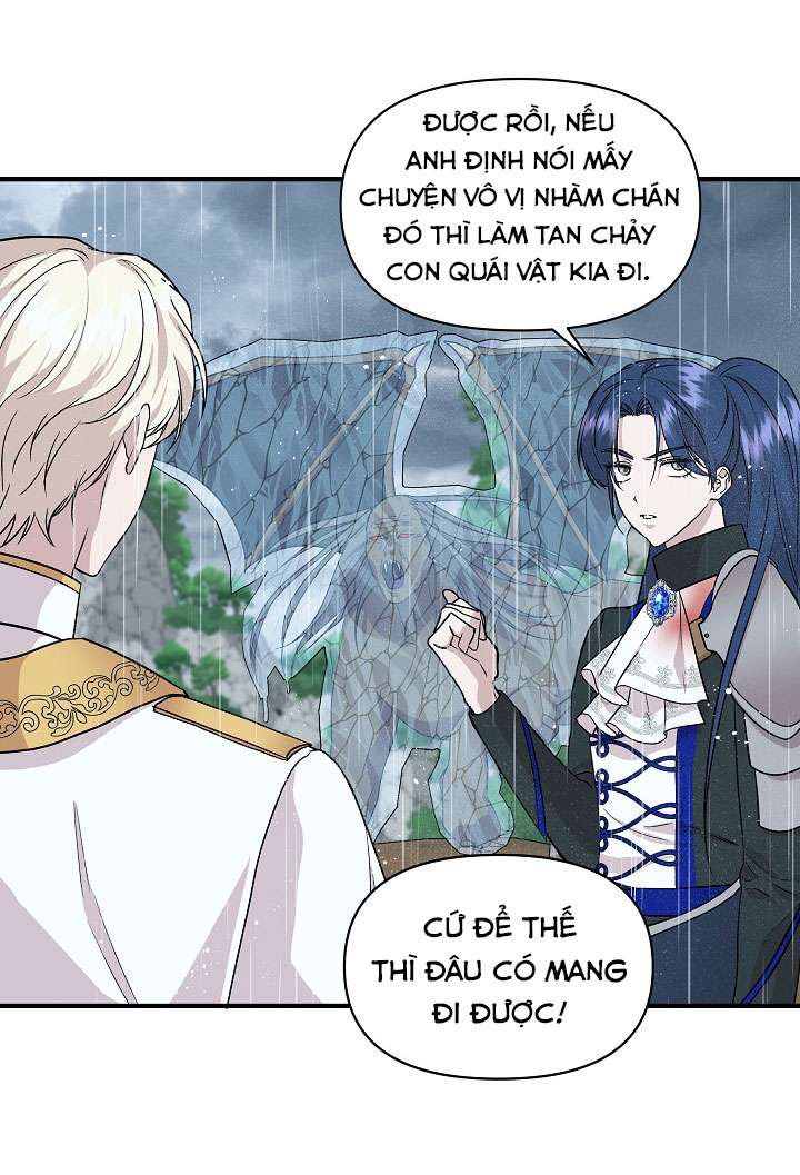 Tôi Không Phải Là Cinderella Chapter 17 - Trang 4