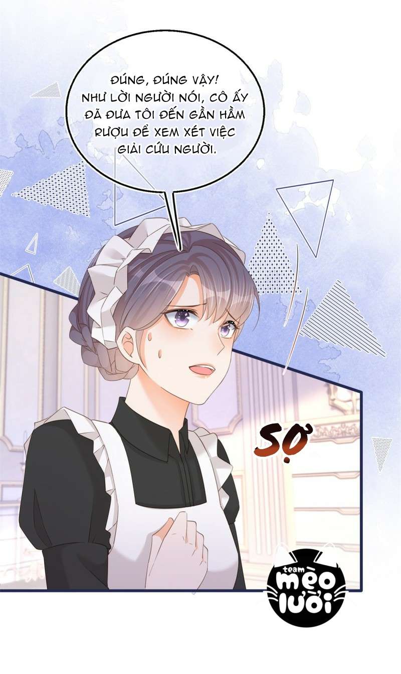 Sự Phản Công Của Nữ Công Tước Phản Chap 13 - Trang 2