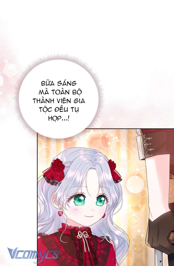 Người Anh Trai Mạnh Nhất Của Tôi Đã Mất Trí Nhớ Chap 15 - Trang 4