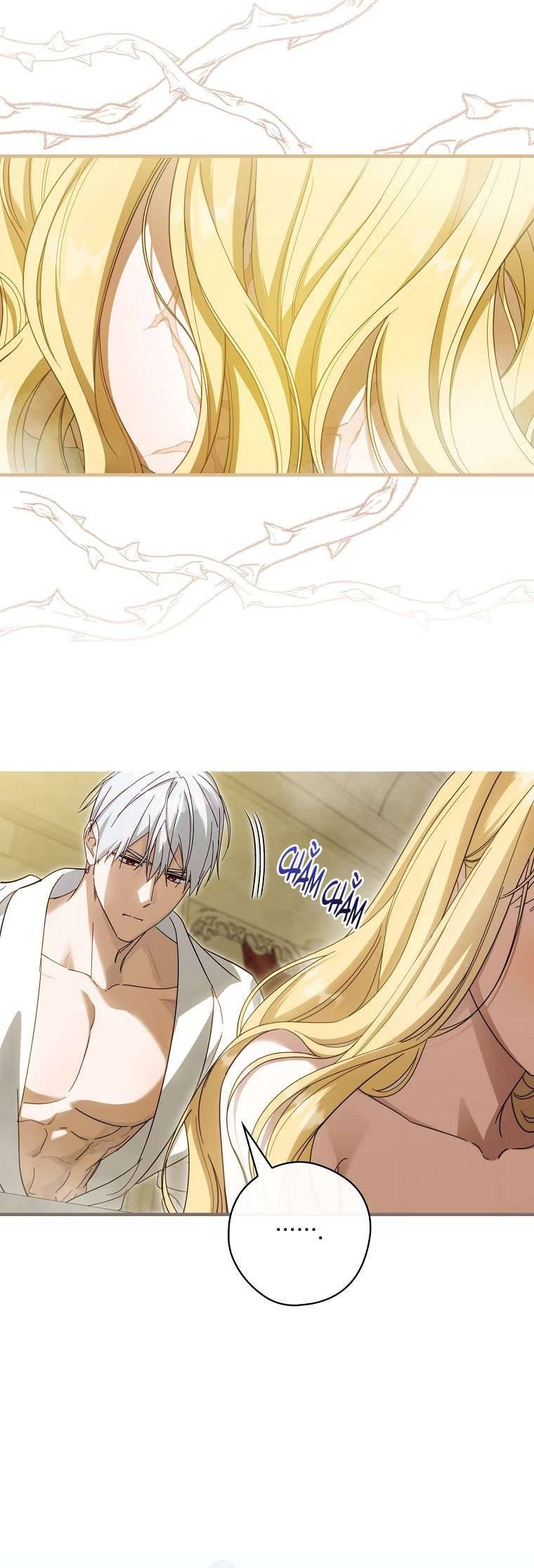 Phương Pháp Khiến Phu Quân Đứng Về Phía Tôi Chapter 59 - Next Chapter 60