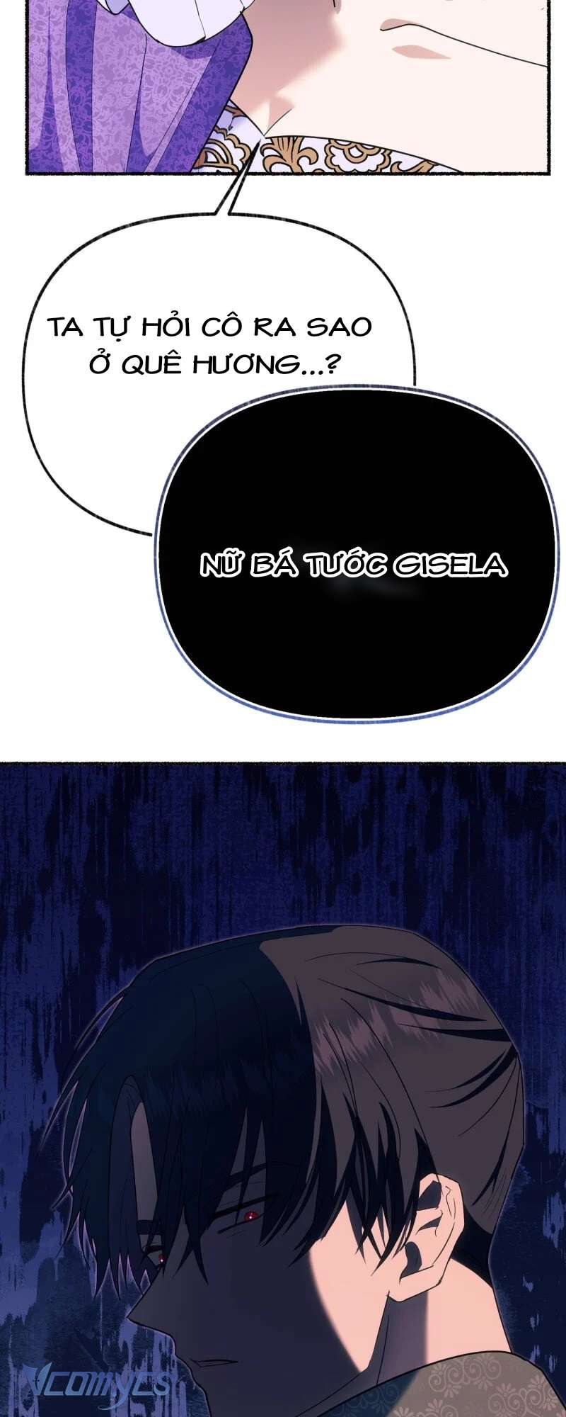 Trở Thành Chú Mèo Ngủ Cùng Bạo Chúa Chapter 38 - Next Chapter 39